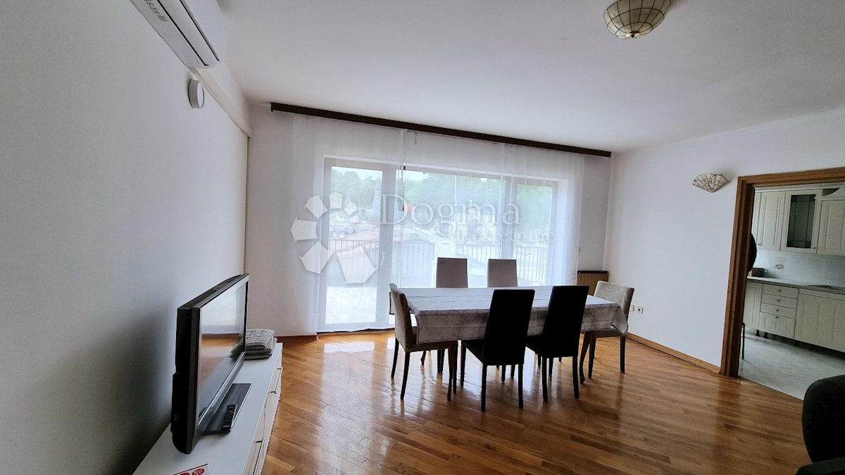 Hiša Funtana, 650m2