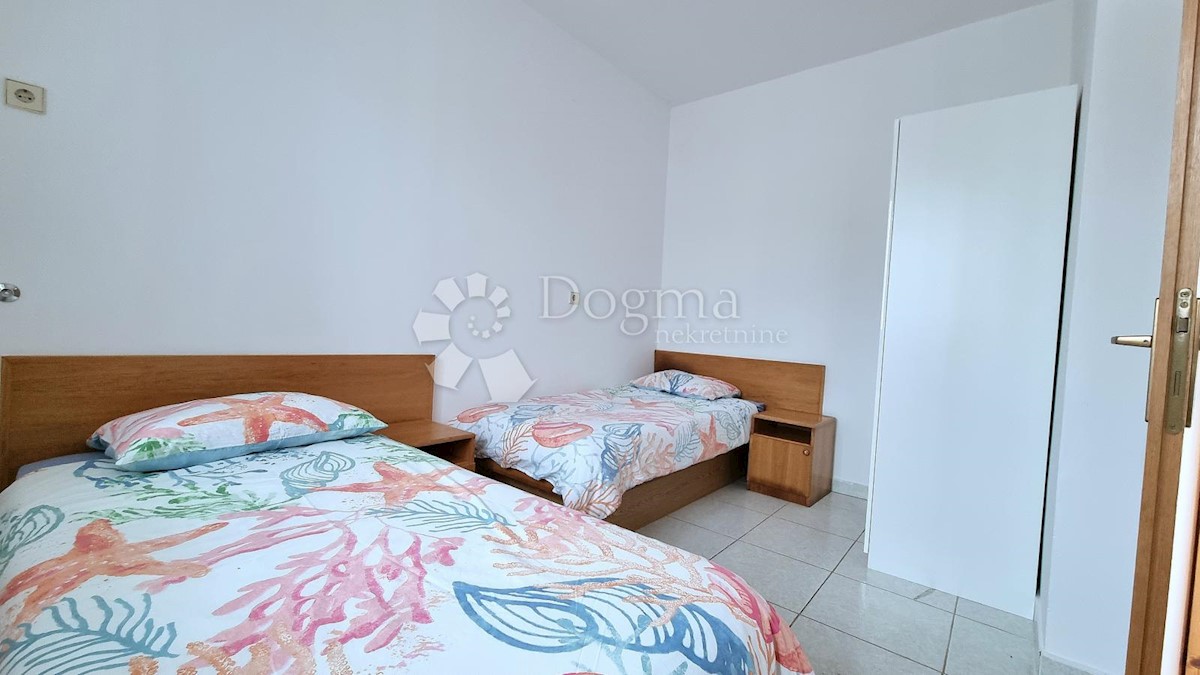 Hiša Funtana, 650m2