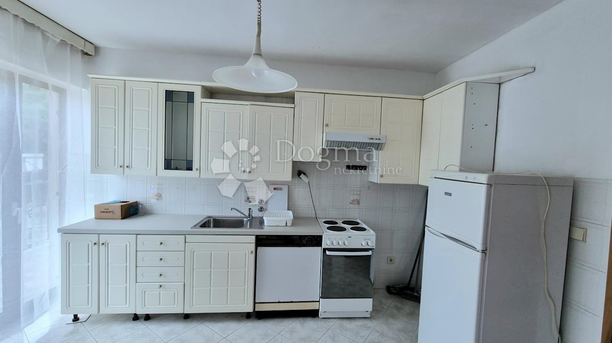 Hiša Funtana, 650m2