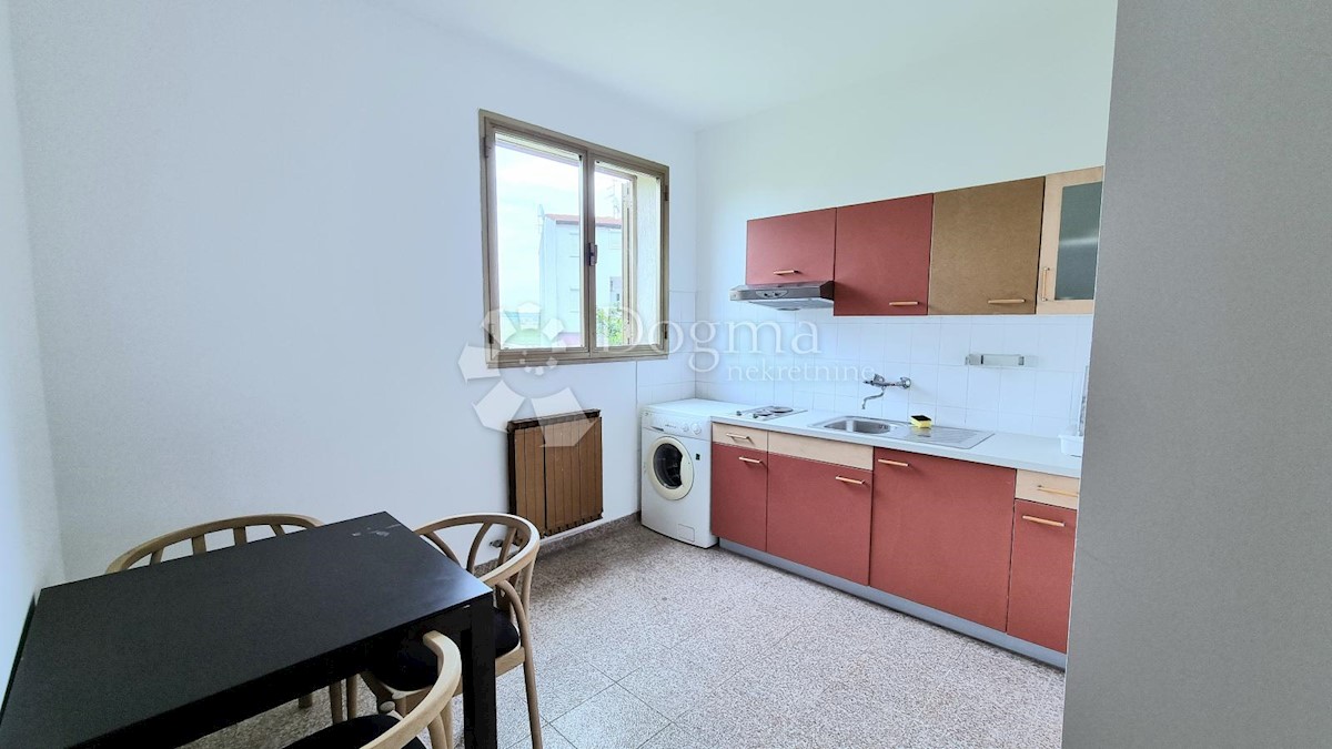 Hiša Funtana, 650m2