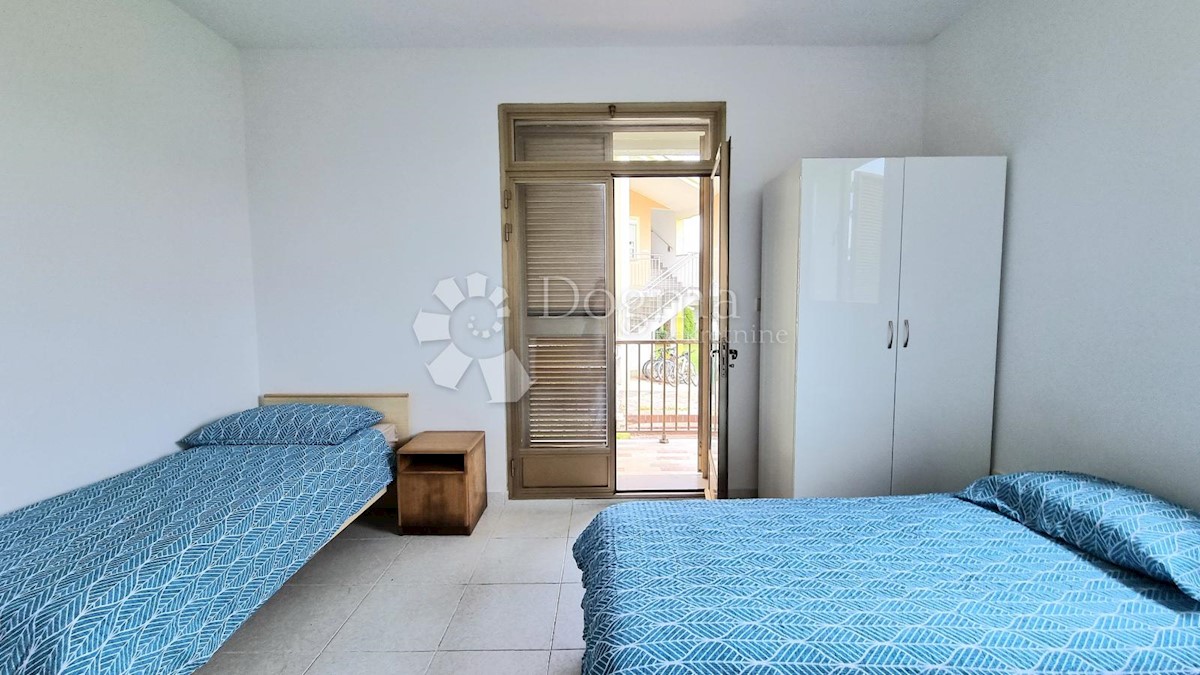 Hiša Funtana, 650m2