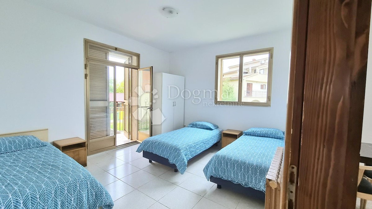 Hiša Funtana, 650m2