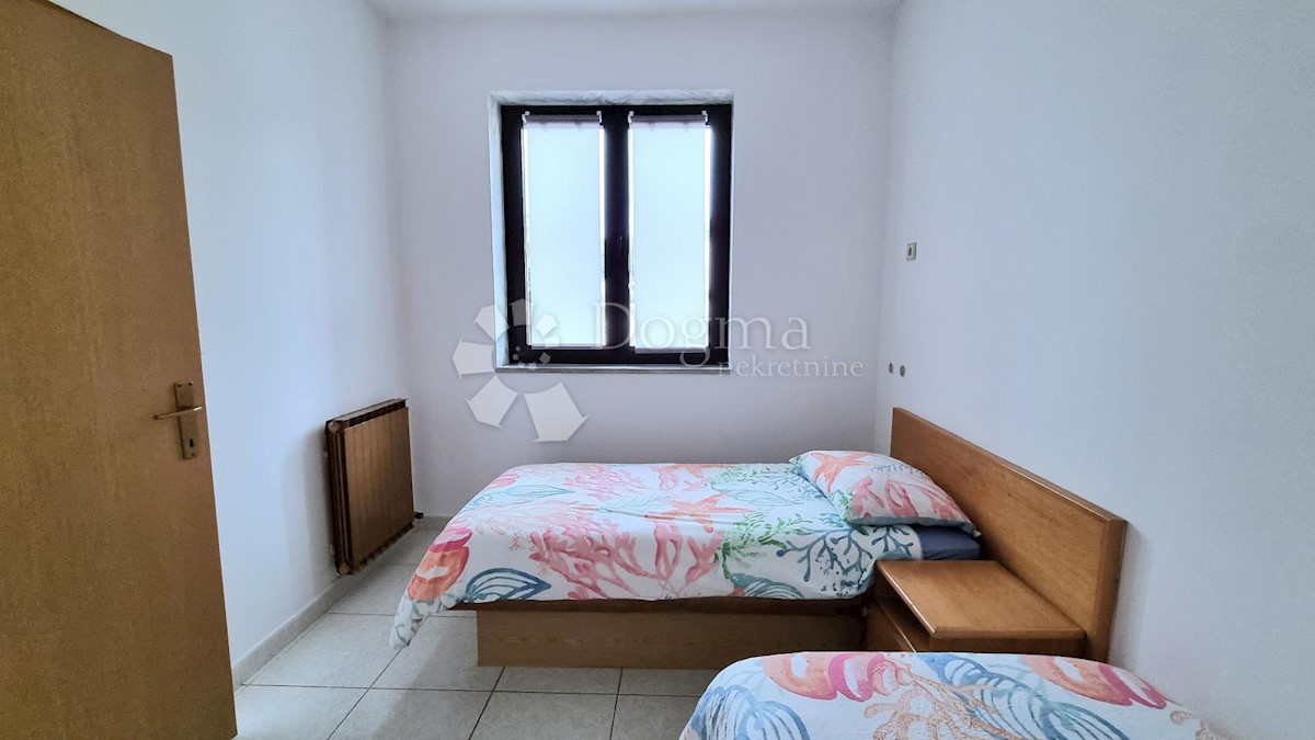 Hiša Funtana, 650m2