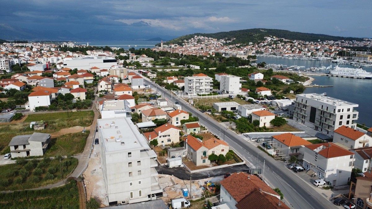 Stanovanje Trogir, 57,23m2