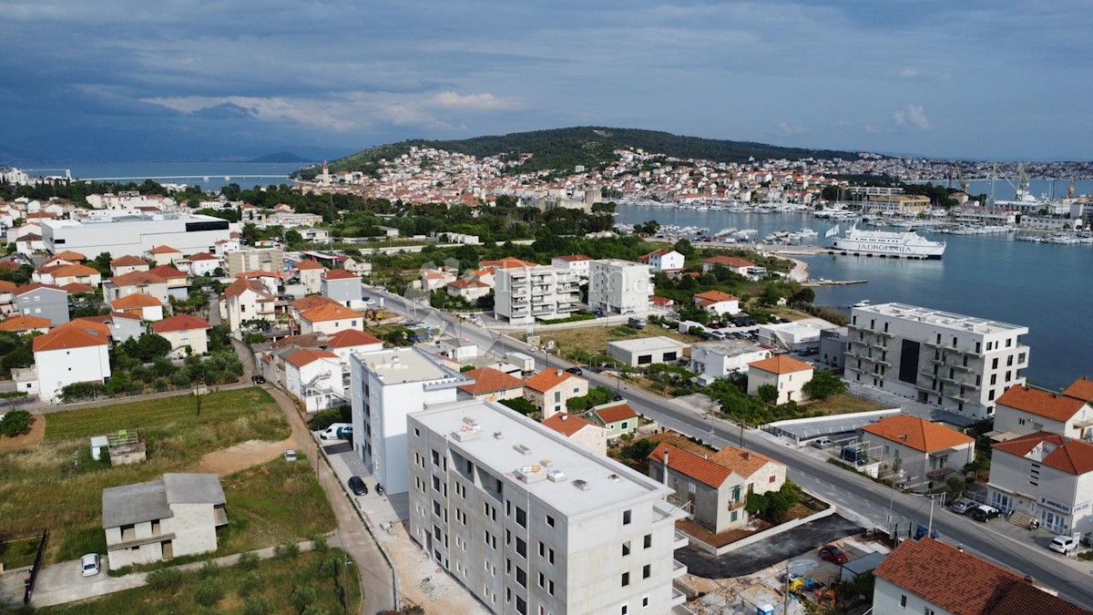 Stanovanje Trogir, 57,23m2