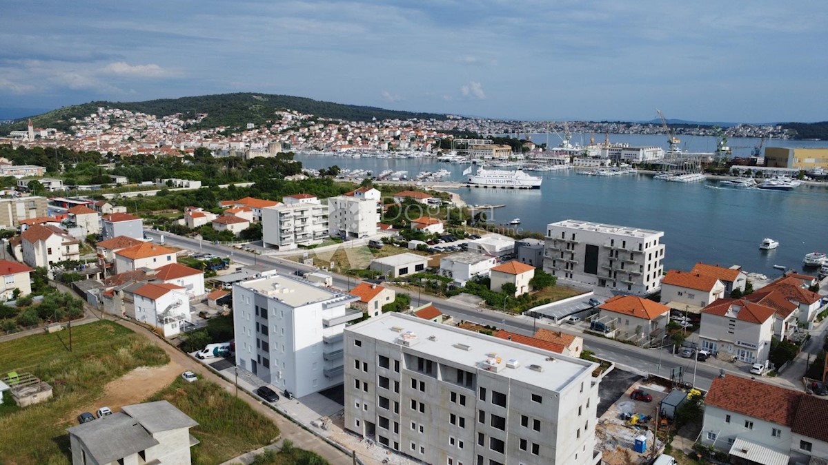 Stanovanje Trogir, 57,23m2