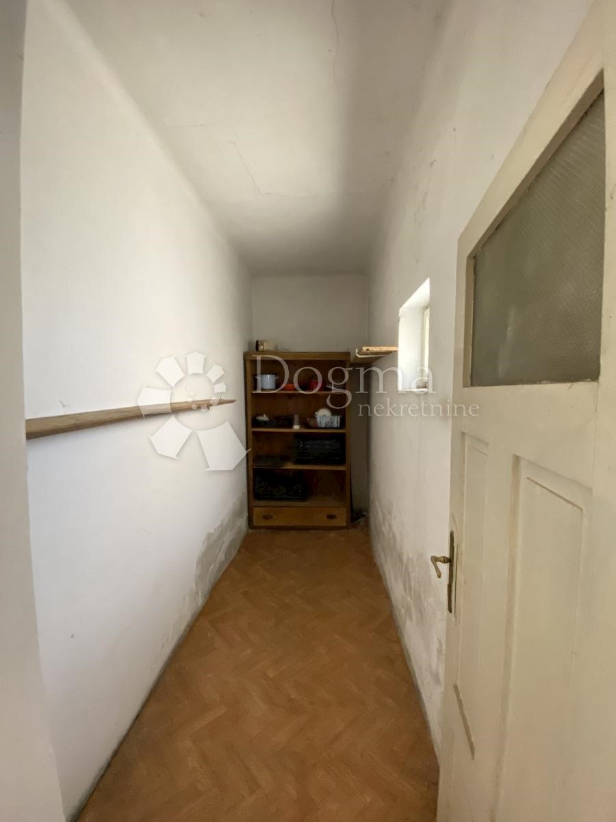 Hiša Bartolovec, Trnovec Bartolovečki, 80m2