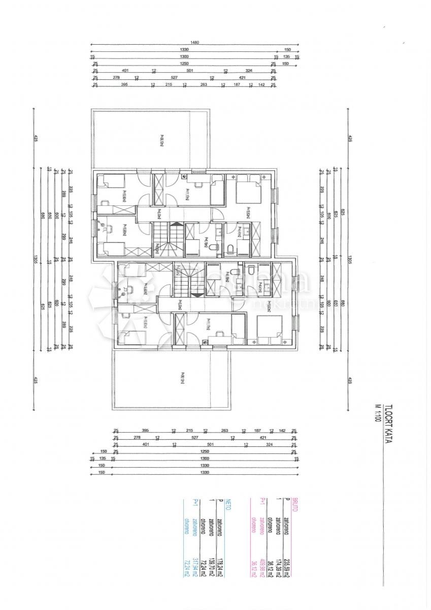 Zemljišče Podvornica, Kravarsko, 4.181m2