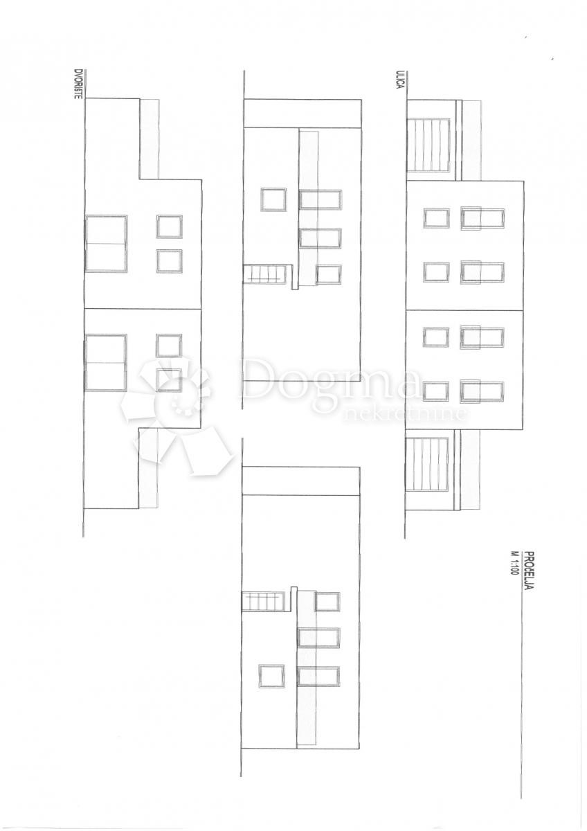 Zemljišče Podvornica, Kravarsko, 4.181m2