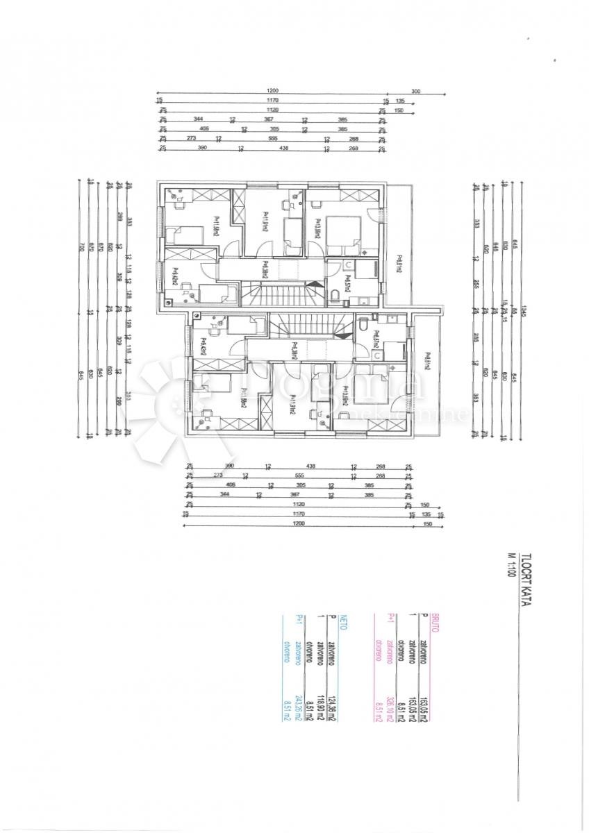 Zemljišče Podvornica, Kravarsko, 4.181m2