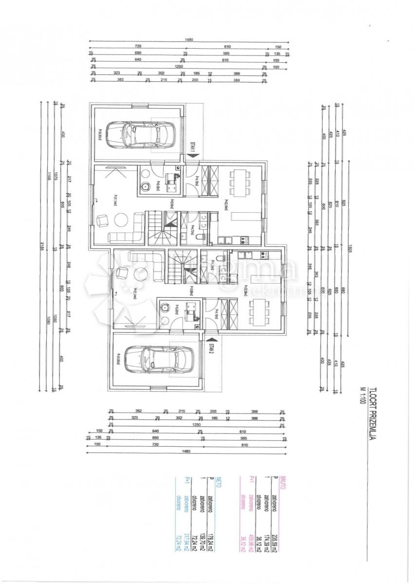 Zemljišče Podvornica, Kravarsko, 4.181m2