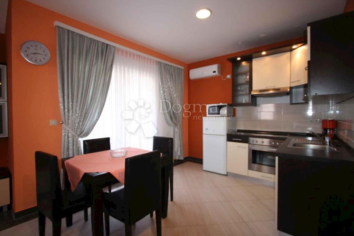 Apartma Soline, Dobrinj, 106m2