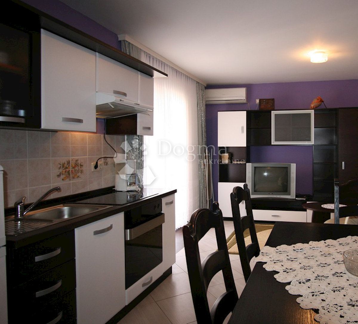 Apartma Soline, Dobrinj, 106m2