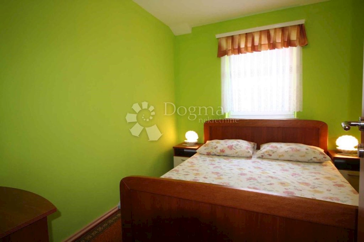 Apartma Soline, Dobrinj, 106m2