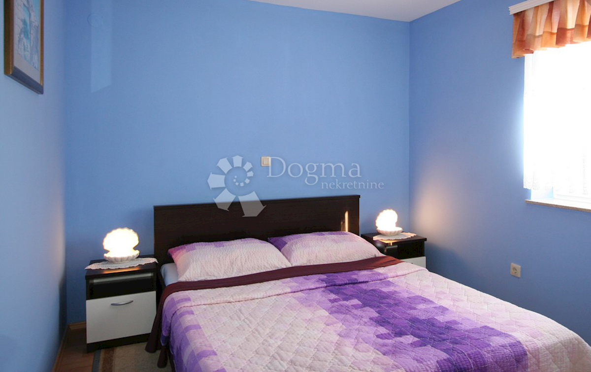 Apartma Soline, Dobrinj, 106m2