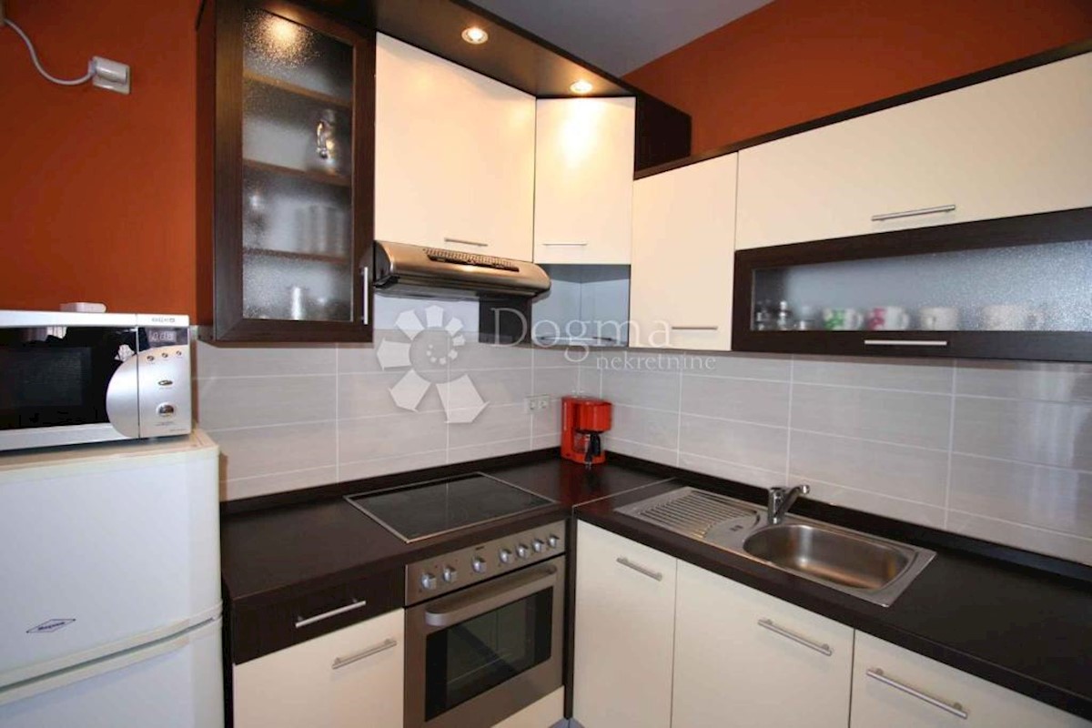 Apartma Soline, Dobrinj, 106m2
