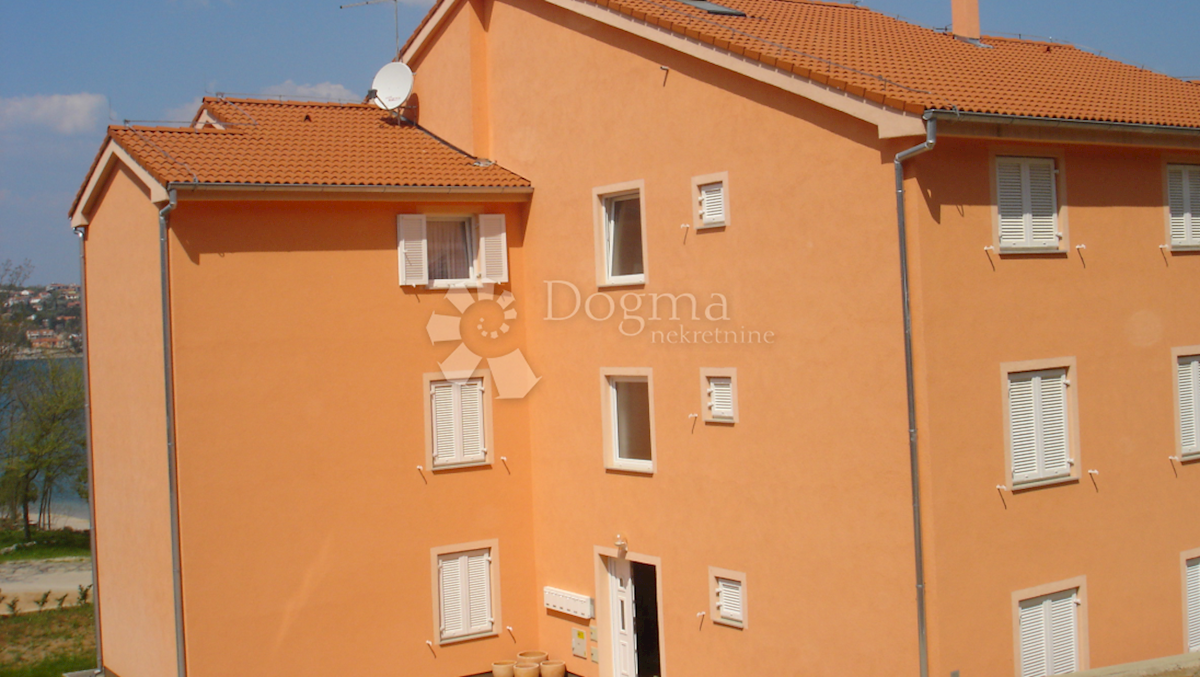 Apartma Soline, Dobrinj, 106m2