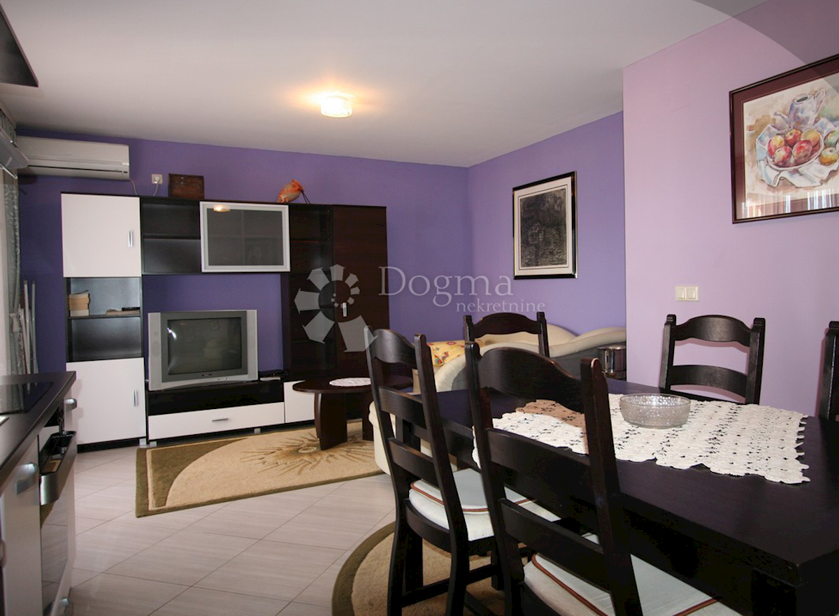 Apartma Soline, Dobrinj, 106m2