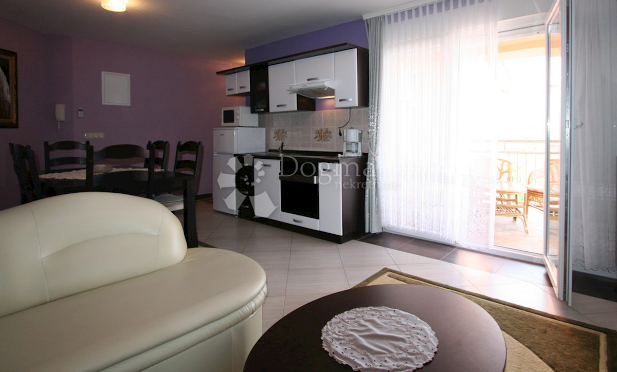 Apartma Soline, Dobrinj, 106m2