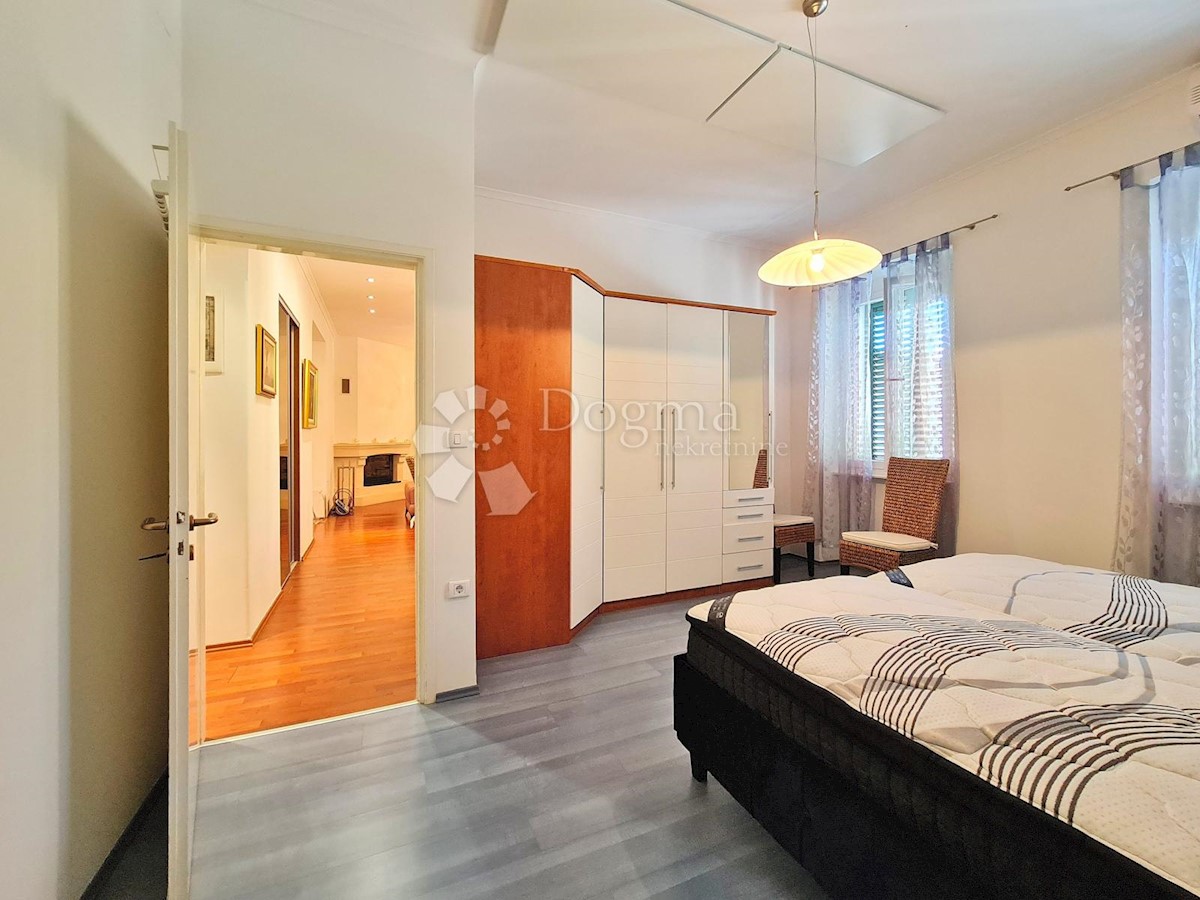 Stanovanje Opatija, 97m2
