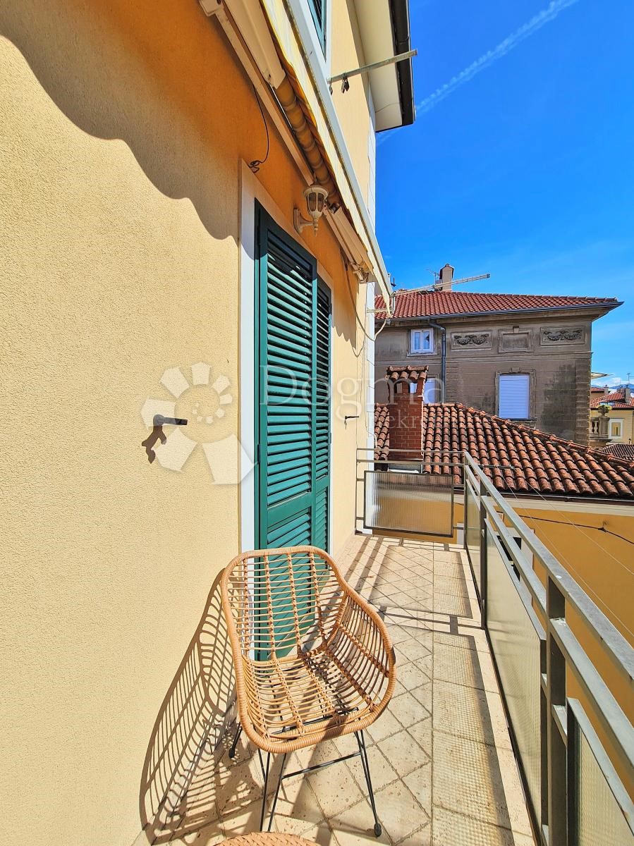 Stanovanje Opatija, 97m2