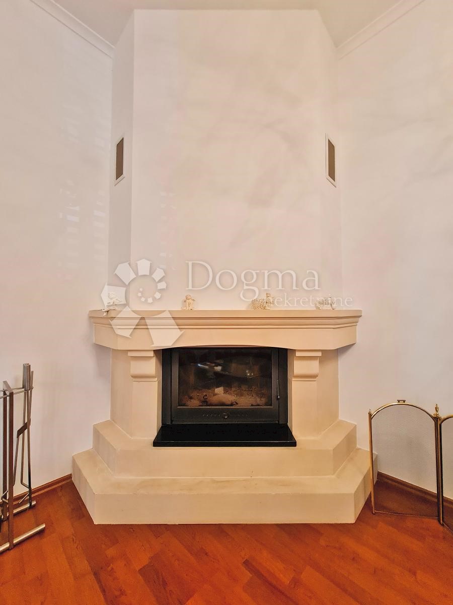 Stanovanje Opatija, 97m2