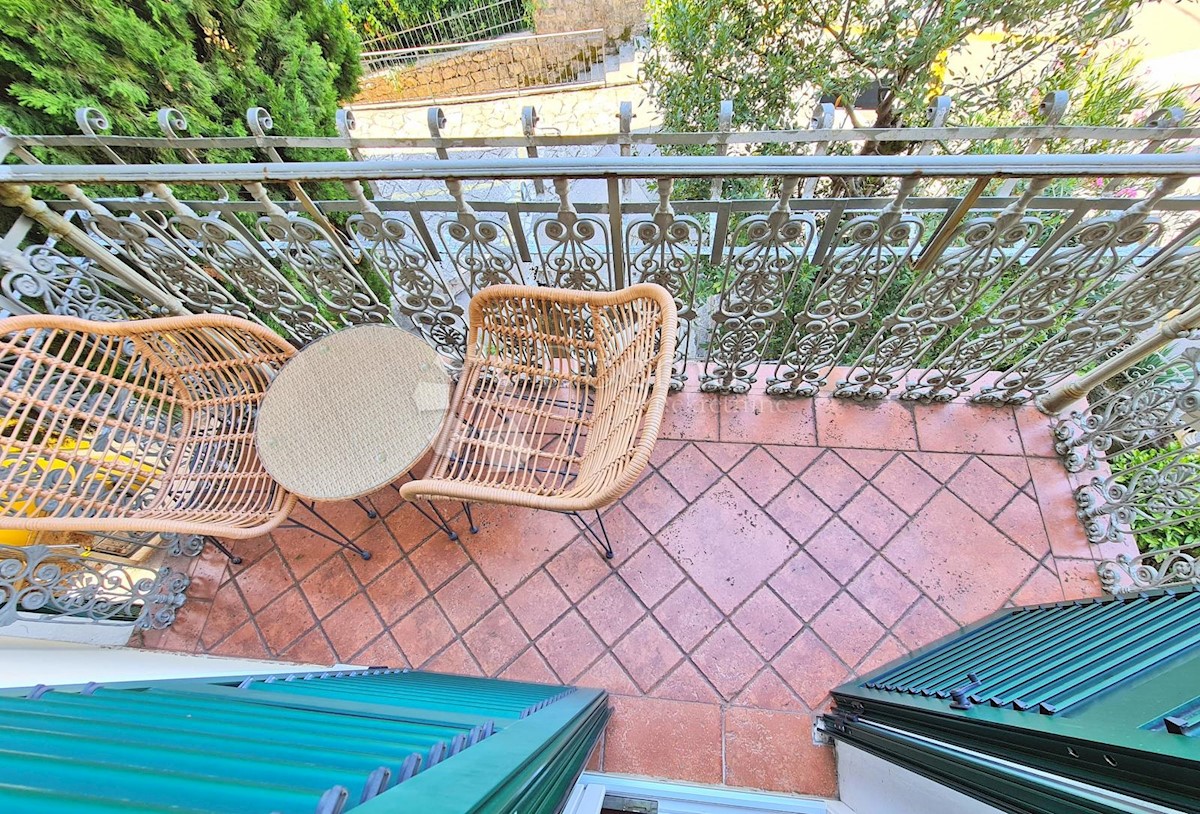 Stanovanje Opatija, 97m2
