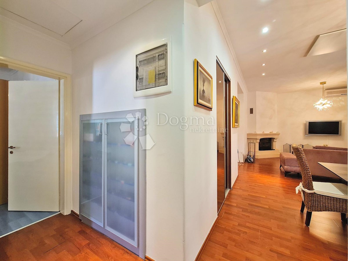 Stanovanje Opatija, 97m2