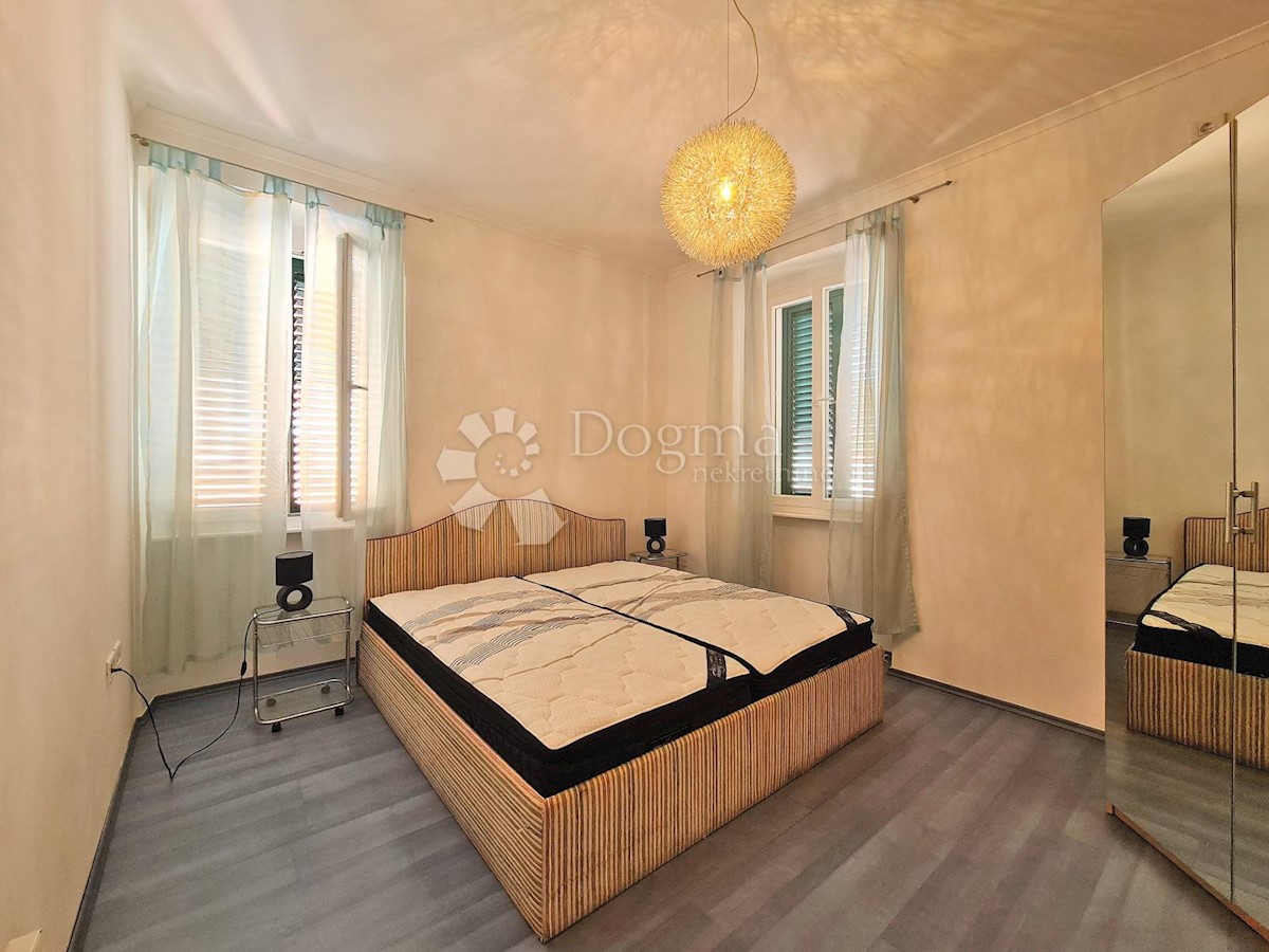 Stanovanje Opatija, 97m2