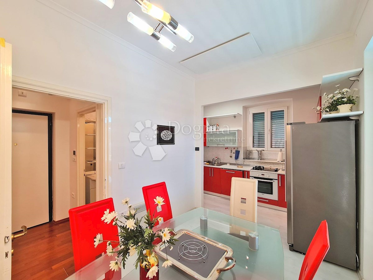 Stanovanje Opatija, 97m2