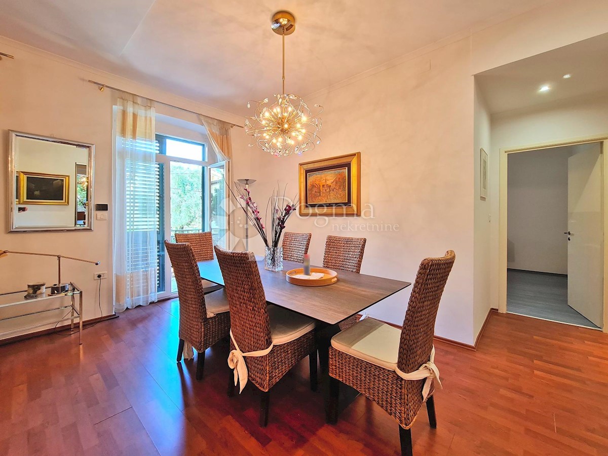 Stanovanje Opatija, 97m2