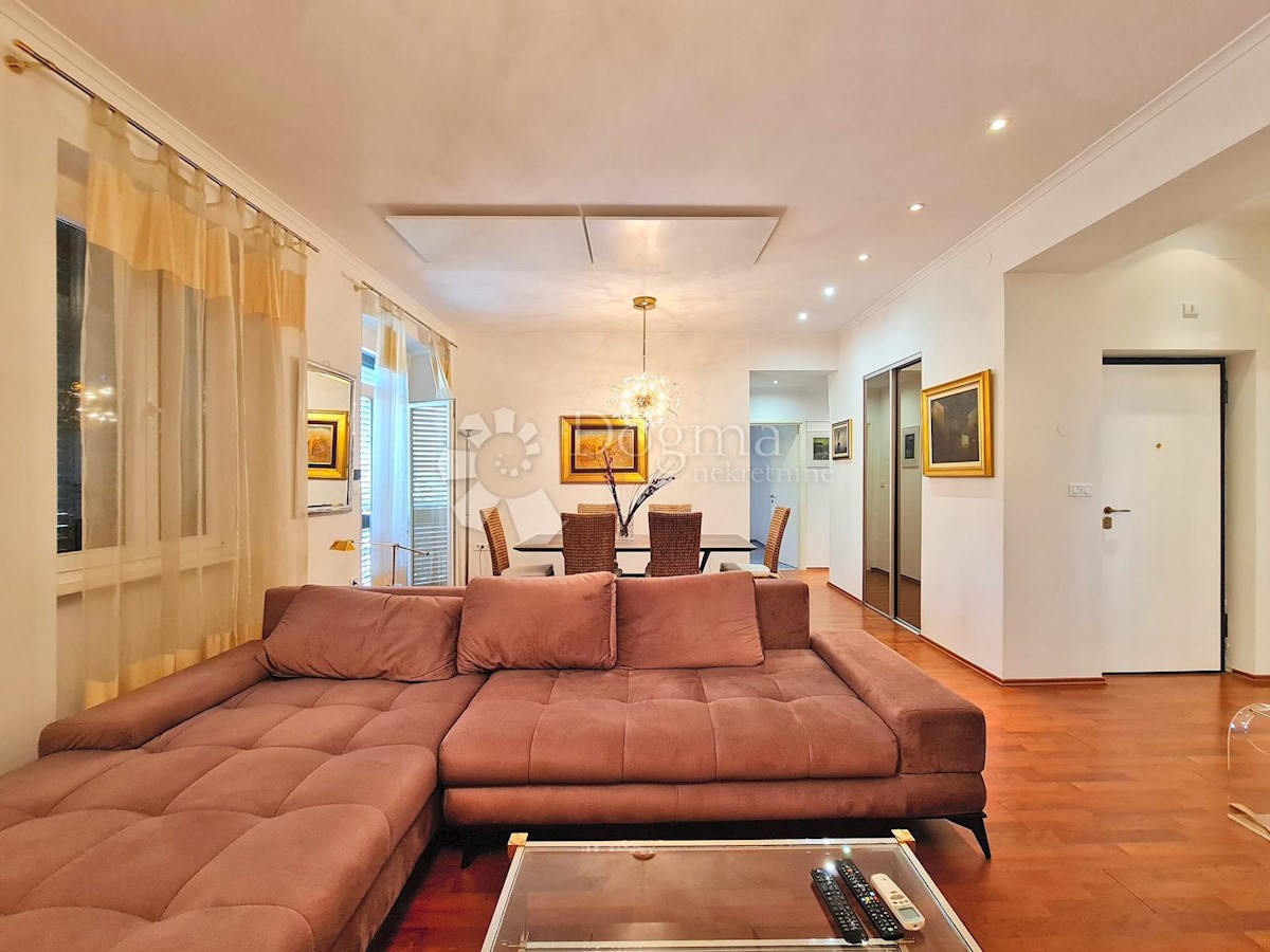 Stanovanje Opatija, 97m2