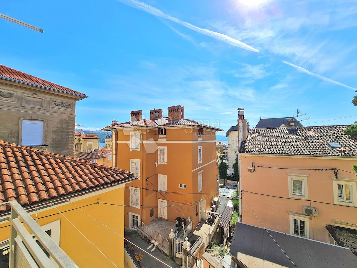 Stanovanje Opatija, 97m2