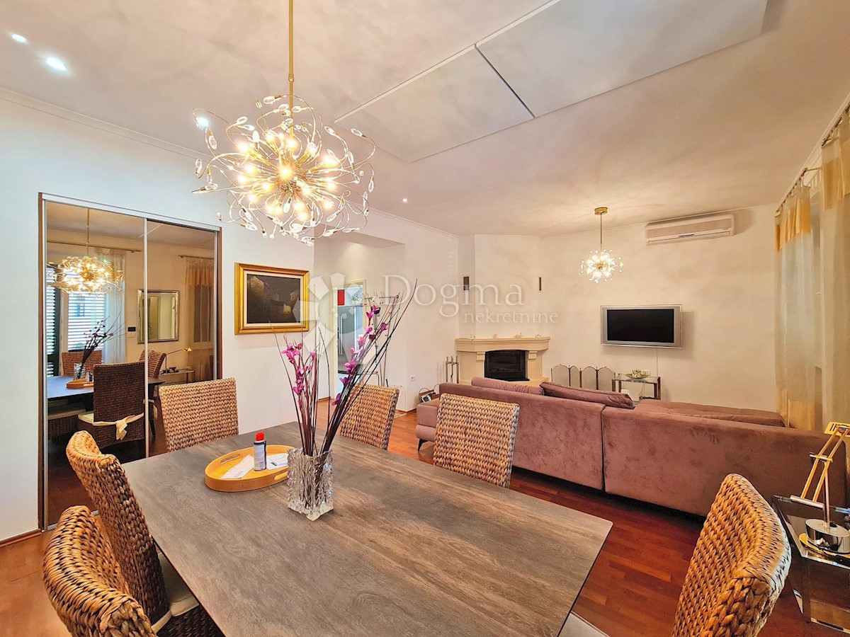 Stanovanje Opatija, 97m2