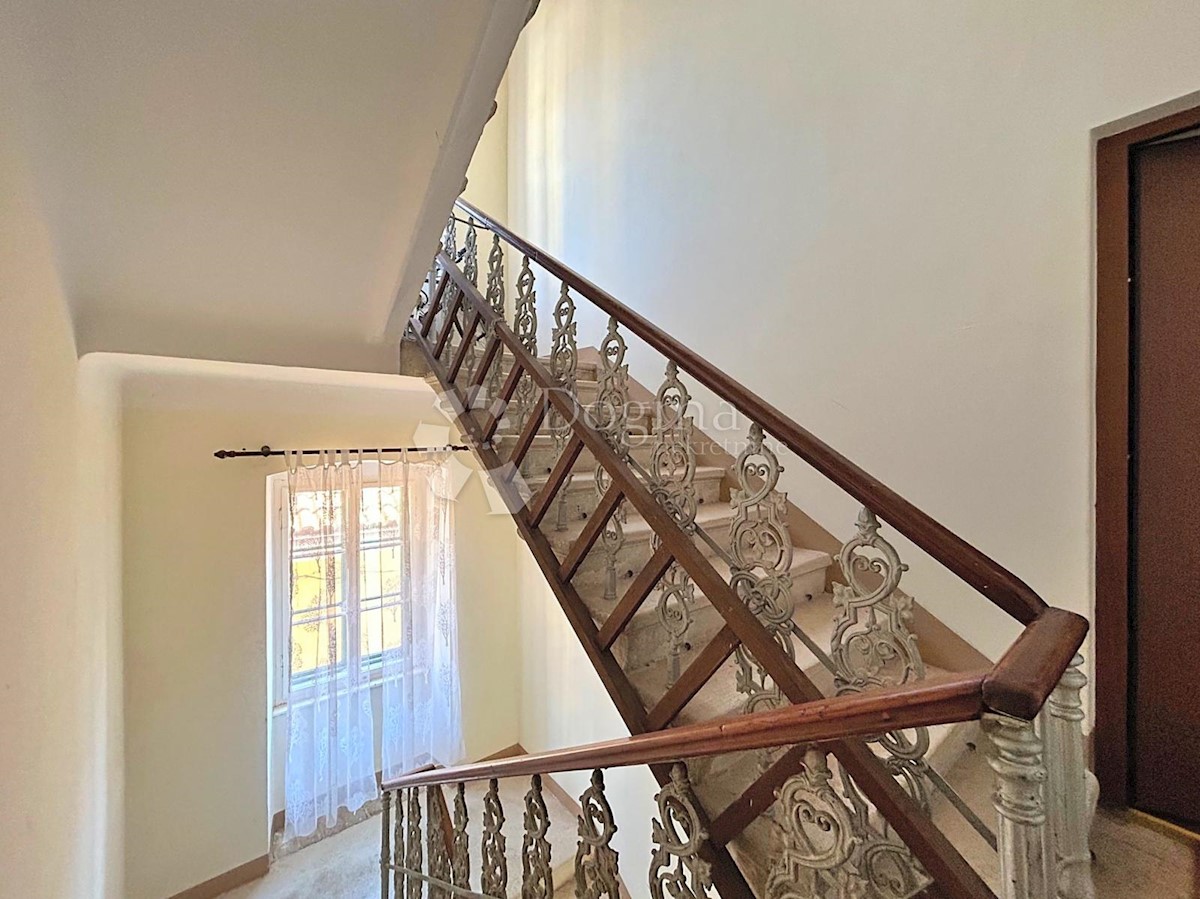 Stanovanje Opatija, 97m2
