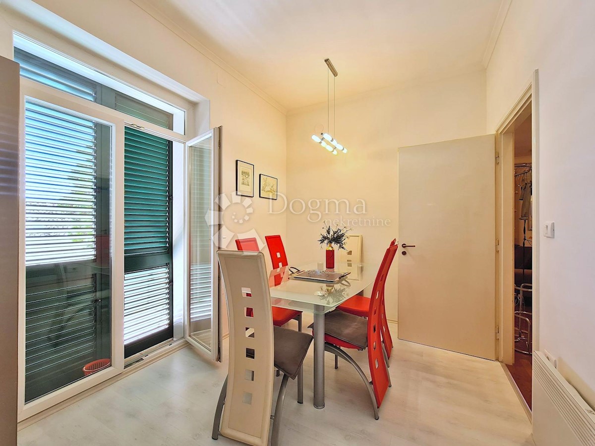 Stanovanje Opatija, 97m2