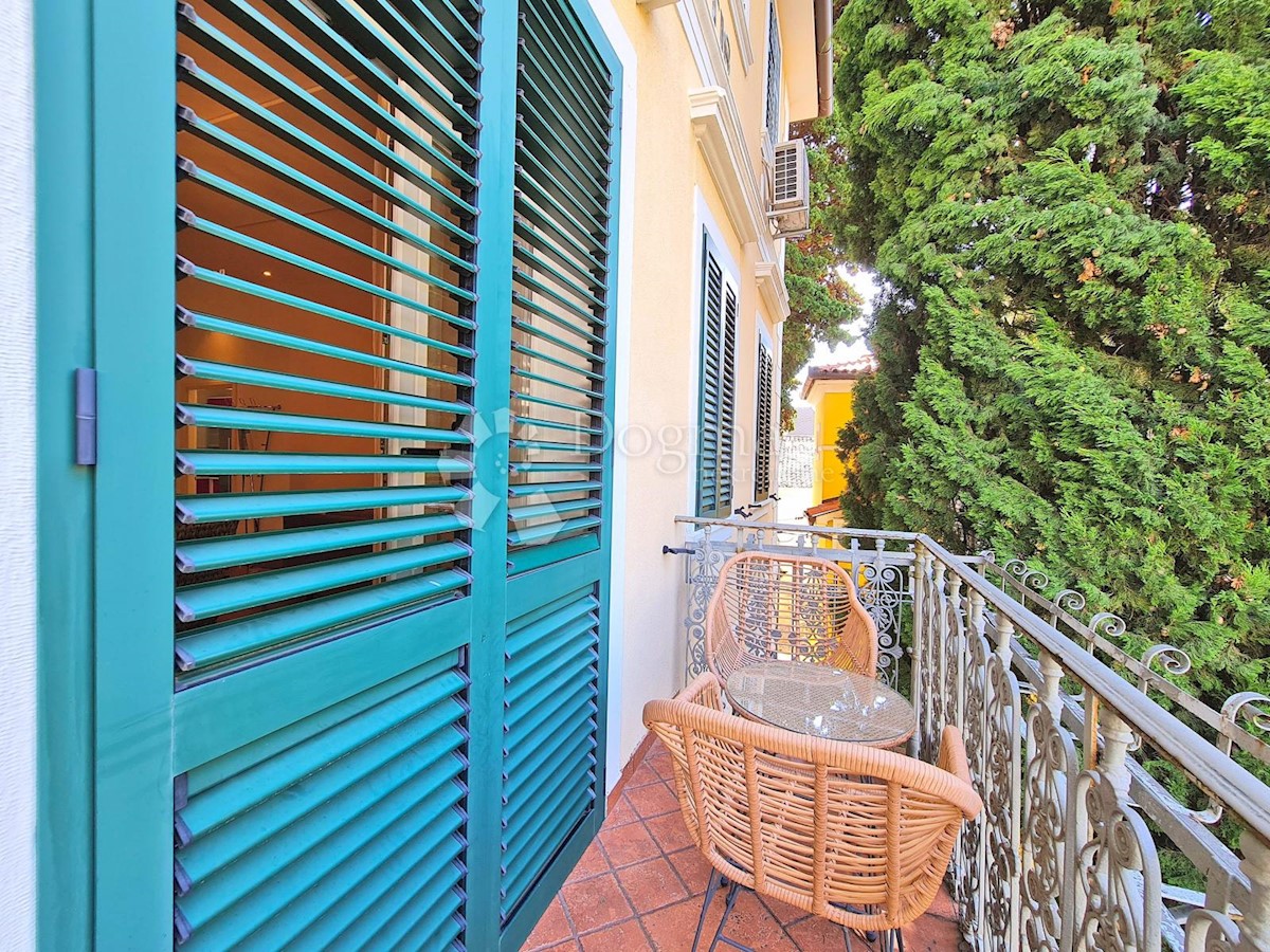 Stanovanje Opatija, 97m2
