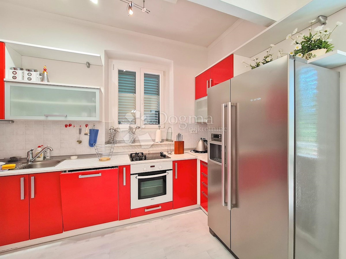Stanovanje Opatija, 97m2