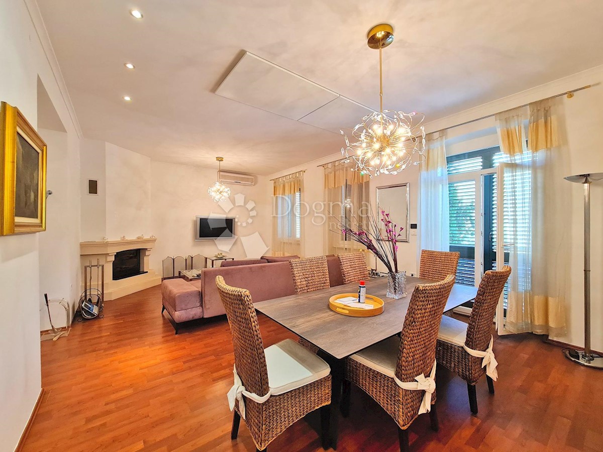 Stanovanje Opatija, 97m2