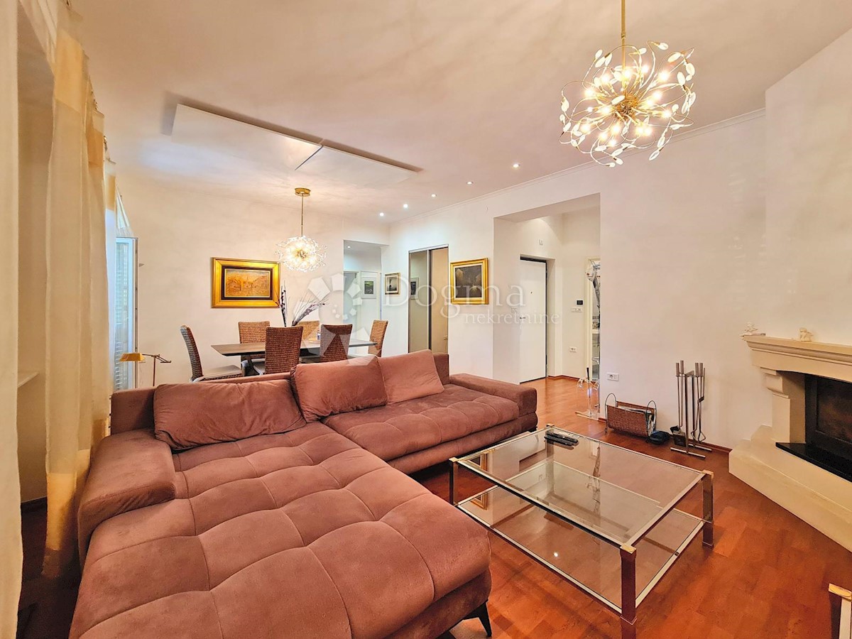Stanovanje Opatija, 97m2