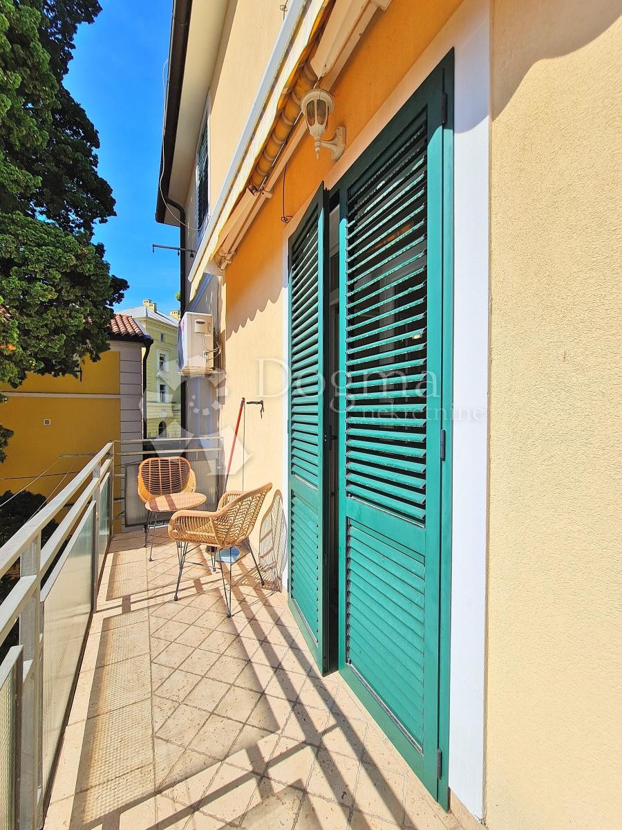 Stanovanje Opatija, 97m2