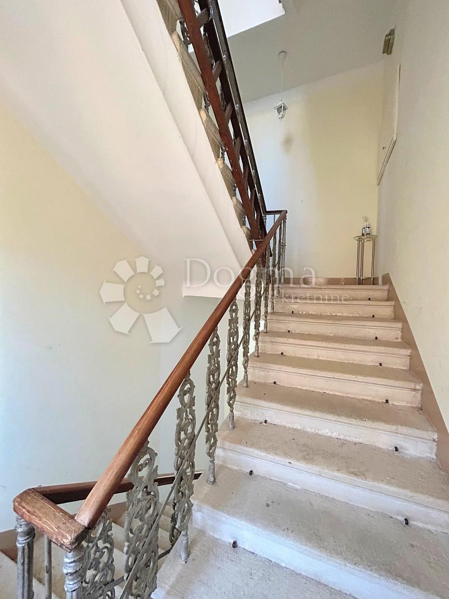 Stanovanje Opatija, 97m2