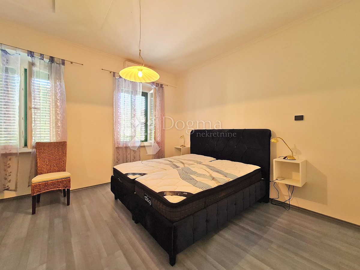 Stanovanje Opatija, 97m2