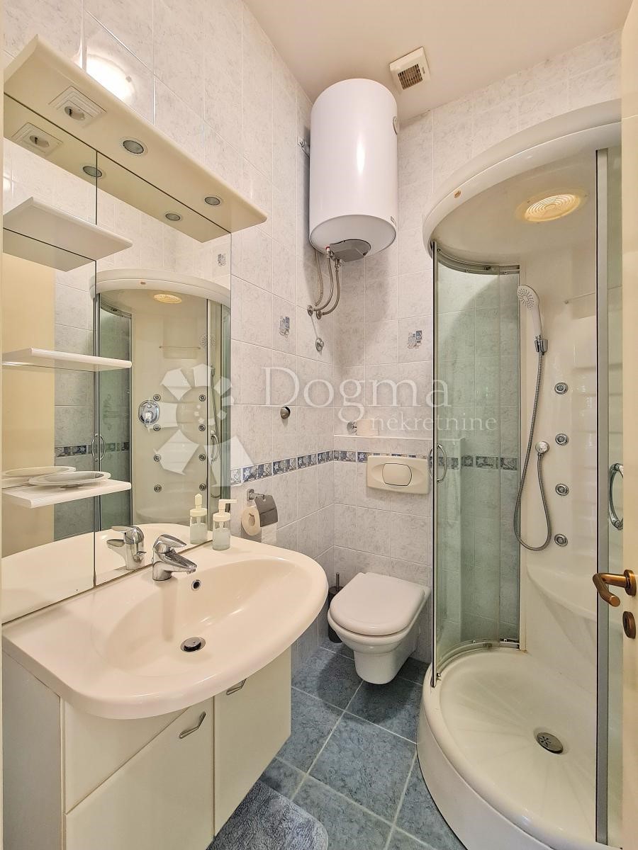 Stanovanje Opatija, 97m2