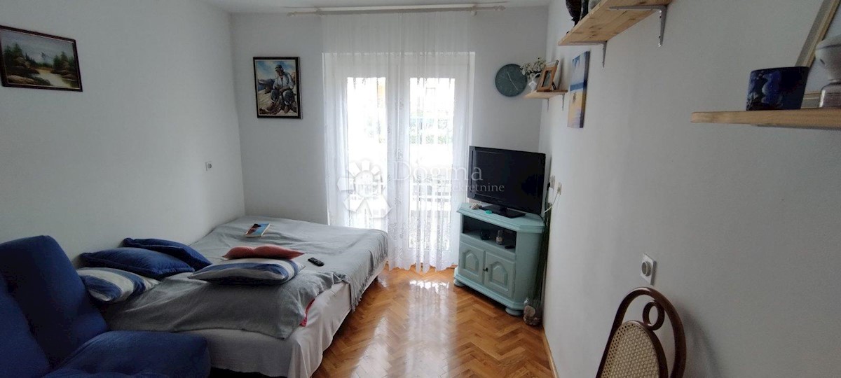 Apartma Krk, 45,50m2