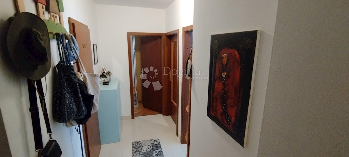 Apartma Krk, 45,50m2