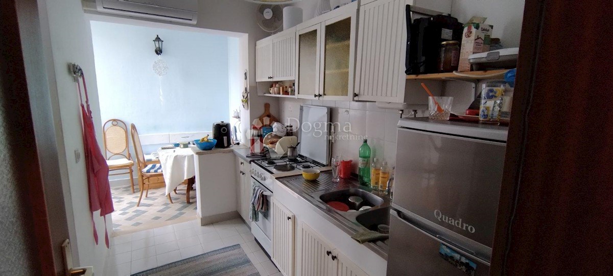 Apartma Krk, 45,50m2