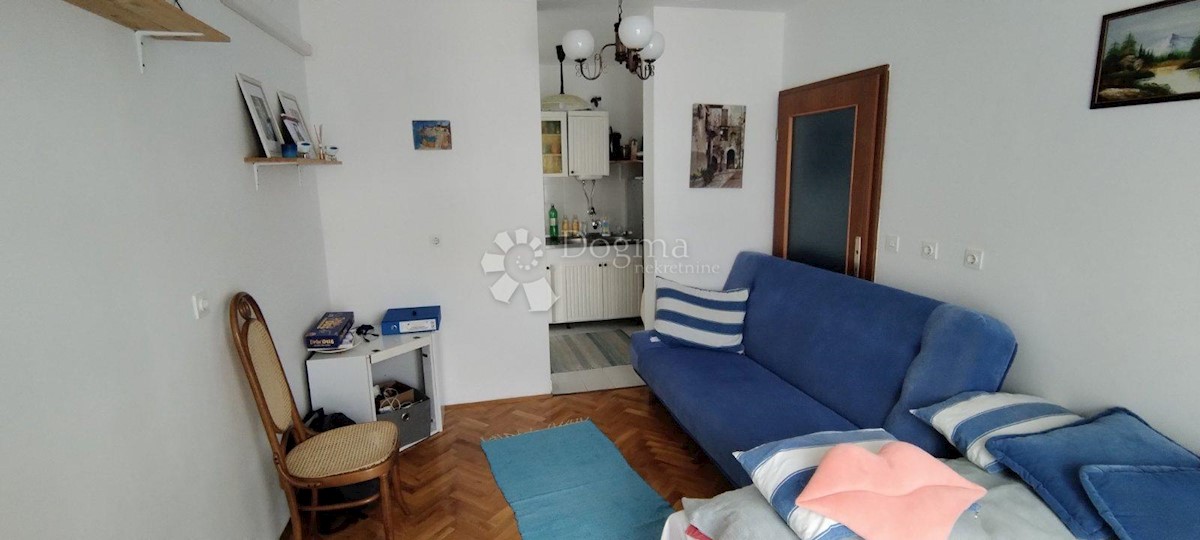Apartma Krk, 45,50m2