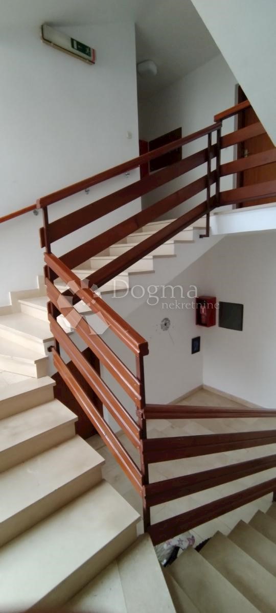Apartma Krk, 45,50m2