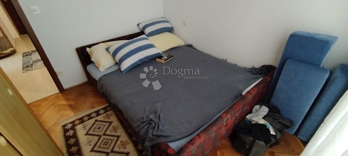 Apartma Krk, 45,50m2